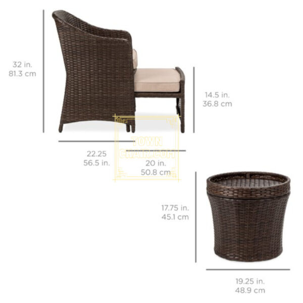 Town-Chair-Outdoor-Patio-Set-2-Chairs-2-Ottomans-1-Table-Multicolour-Brown-4.jpg Town-Chair-Outdoor-Patio-Set-2-Chairs-2-Ottomans-1-Table-Multicolour-Brown-4.jpg