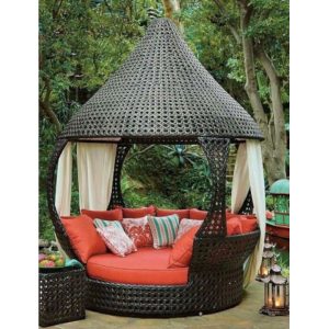 Townchair Outdoor Daybed