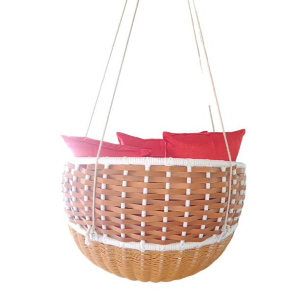 Outdoor Swing Chair Single Seater Townchair4 Outdoor Swing Chair Single Seater Townchair