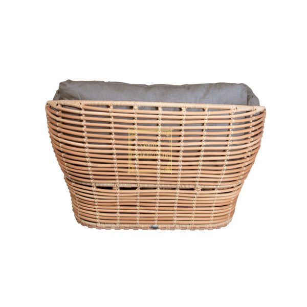 Town Chair Cane Sofa Set 5 Seater with Cushions (3) Town Chair Cane Sofa Set 5 Seater with Cushions