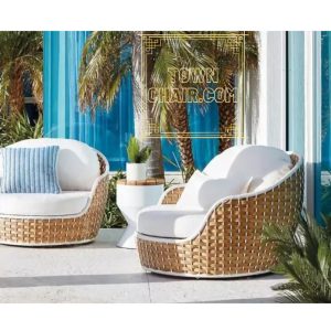 Townchair Outdoor Balcony chairs