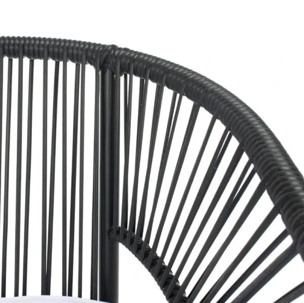 Townchair Outdoor Sofa Set 4 Seater and 1 Table (2) Townchair Outdoor Sofa Set 4 Seater and 1 Table