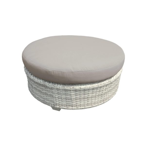 Townchair Outdoor Sofa Set Multicolour Grey (3) Townchair Outdoor Sofa Set Multicolour Grey