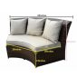 Townchair Outdoor Sofa Set 8 Seater and 1 Table