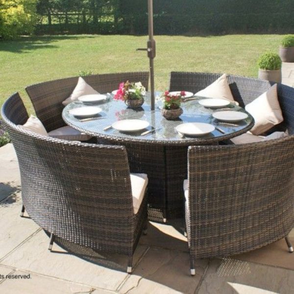 Town Chair Outdoor Dinning Set 4 Chairs and 1 Table Town Chair Outdoor Dinning Set 4 Chairs and 1 Table