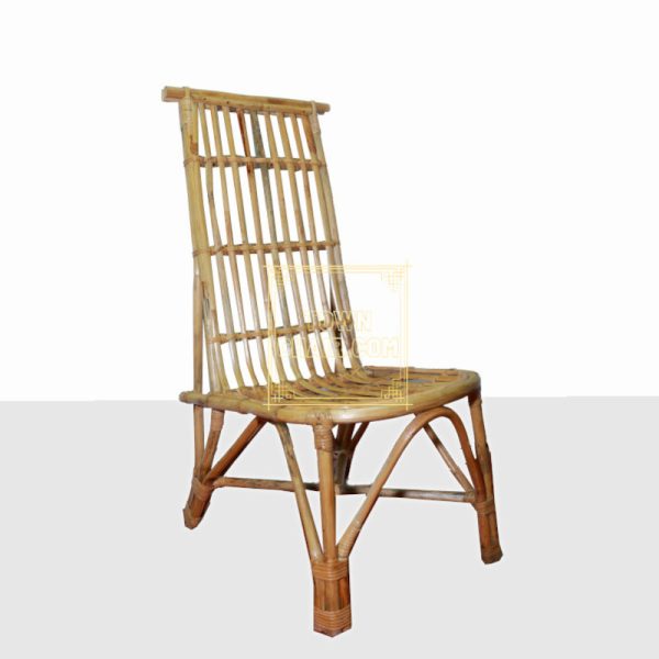 Townchair Natura Cane Patio Set 2 Chairs and 1 Table Townchair Natura Cane Patio Set 2 Chairs and 1 Table