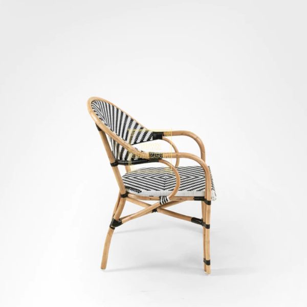 Townchair Cafe and Restobar Fancy Commercial Chair (4) Townchair Cafe and Restobar Fancy Commercial Chair