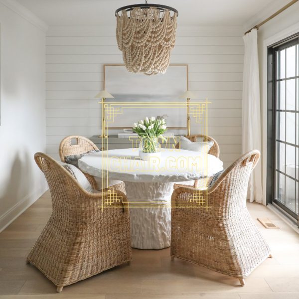 Townchair Natural Cane Sofa Set Fancy Eco Friendly Suitable for Resorts and Restobars (4) Townchair Natural Cane Sofa Set Fancy Eco Friendly Suitable for Resorts and Restobars