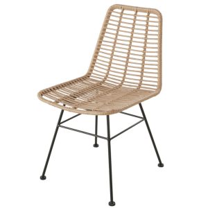 Townchair Cafetaria and Restobar Commercial Chair